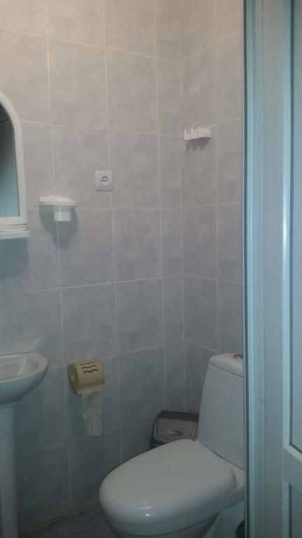 Archil And Nino Gigauri Guest House Kazbegi Exterior foto